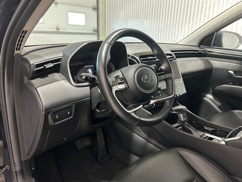 2023 Hyundai Tucson - Image 14