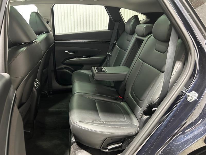 2023 Hyundai Tucson - Image 17