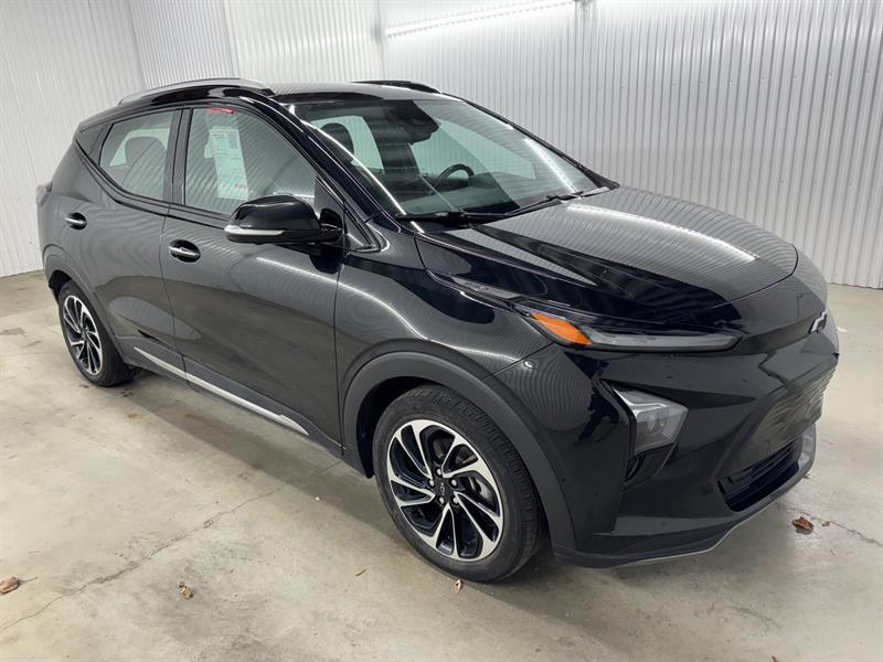 2022 Chevrolet Bolt - Image 3