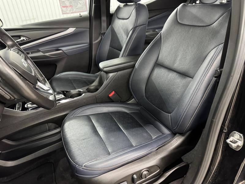 2022 Chevrolet Bolt - Image 9