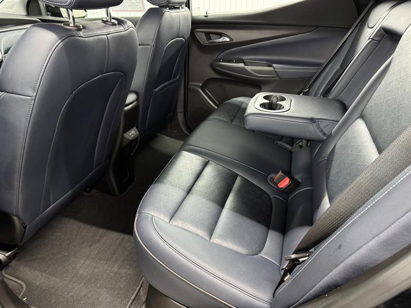 2022 Chevrolet Bolt - Image 11