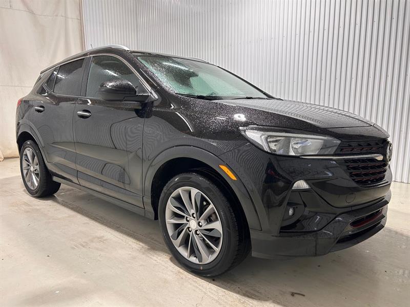 2023 Buick Encore - Image 4