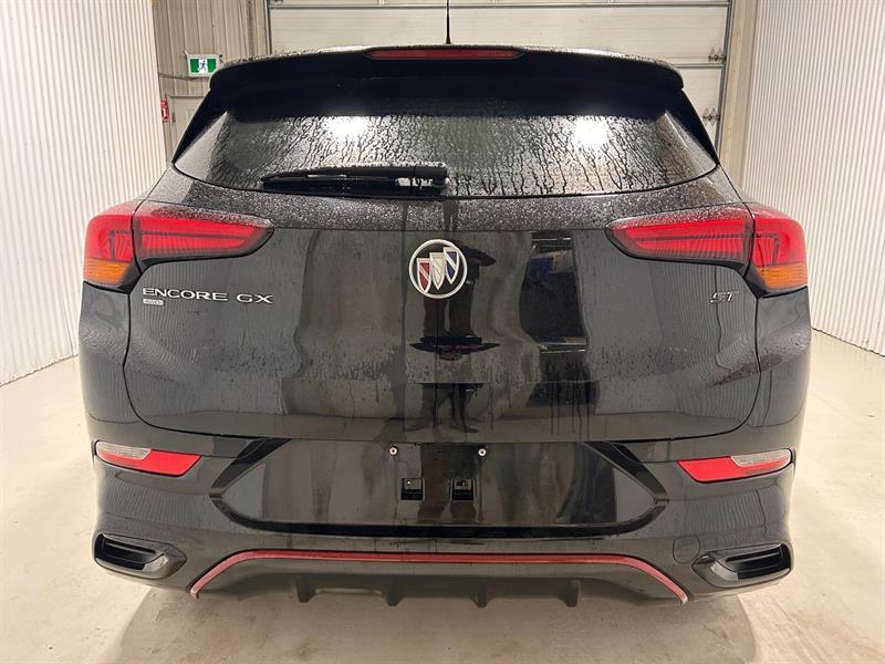 2023 Buick Encore - Image 7