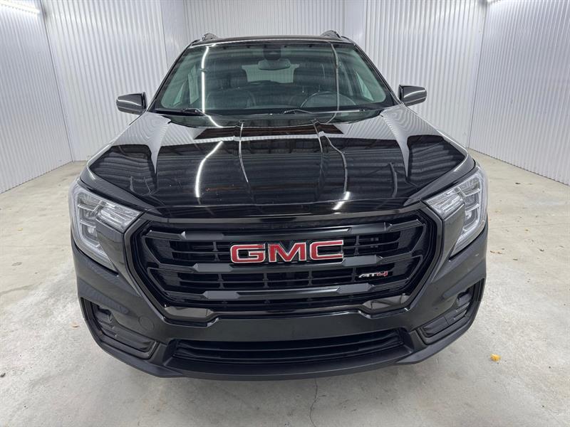 2023 Gmc Terrain - Image 2