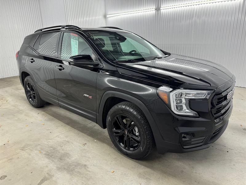 2023 Gmc Terrain - Image 4