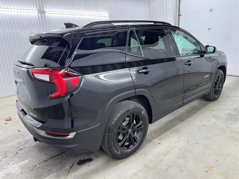 2023 Gmc Terrain - Image 5