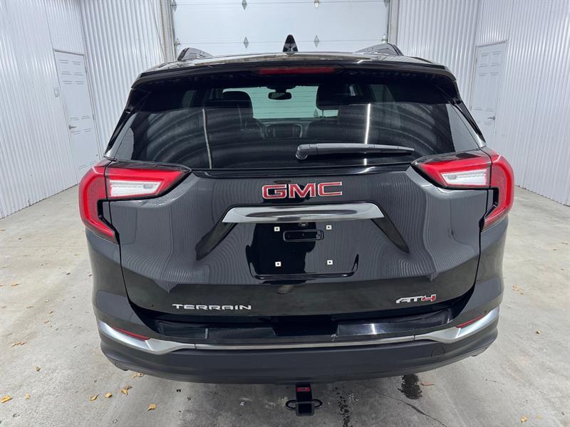 2023 Gmc Terrain - Image 7