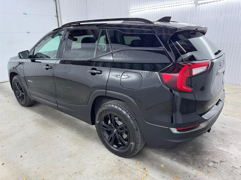 2023 Gmc Terrain - Image 8