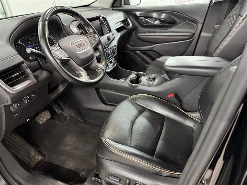 2023 Gmc Terrain - Image 13