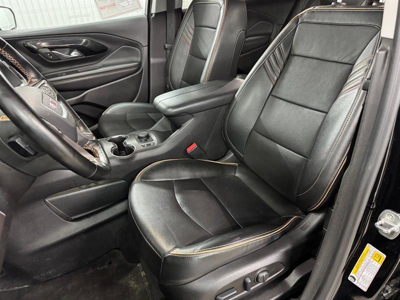 2023 Gmc Terrain - Image 14