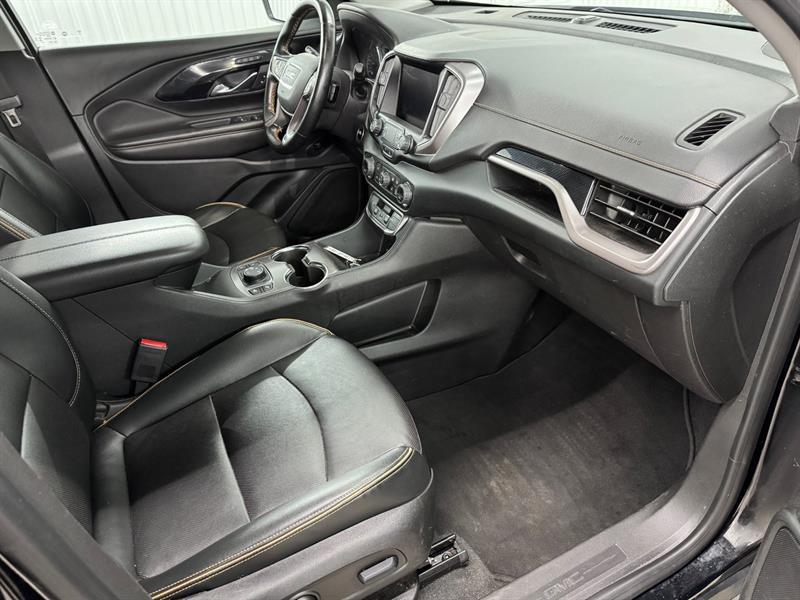 2023 Gmc Terrain - Image 17