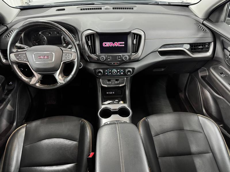 2023 Gmc Terrain - Image 20