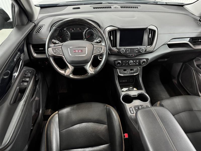 2023 Gmc Terrain - Image 21