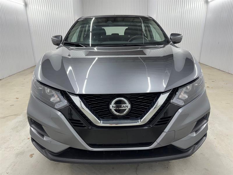 2023 Nissan Qashqai - Image 2