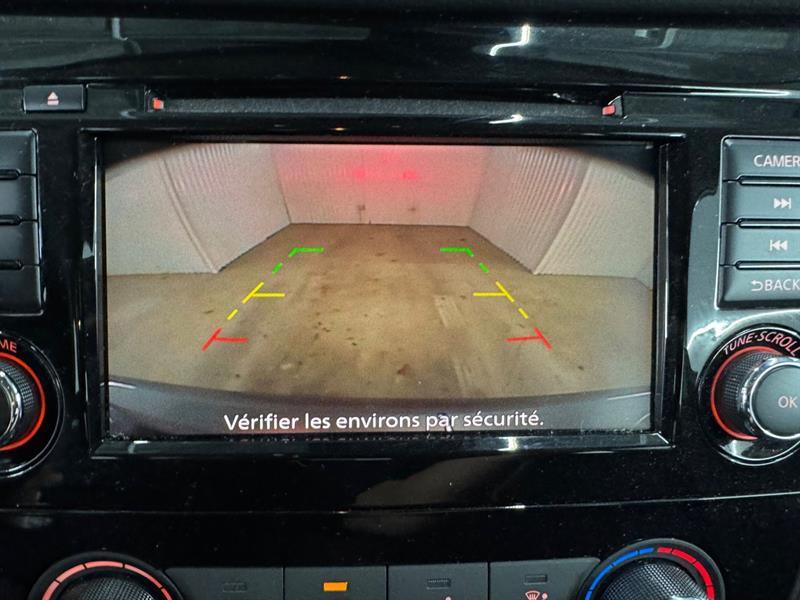 2023 Nissan Qashqai - Image 21