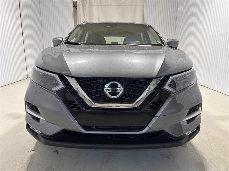 2022 Nissan Qashqai - Image 2