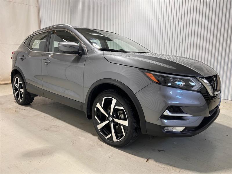 2022 Nissan Qashqai - Image 4