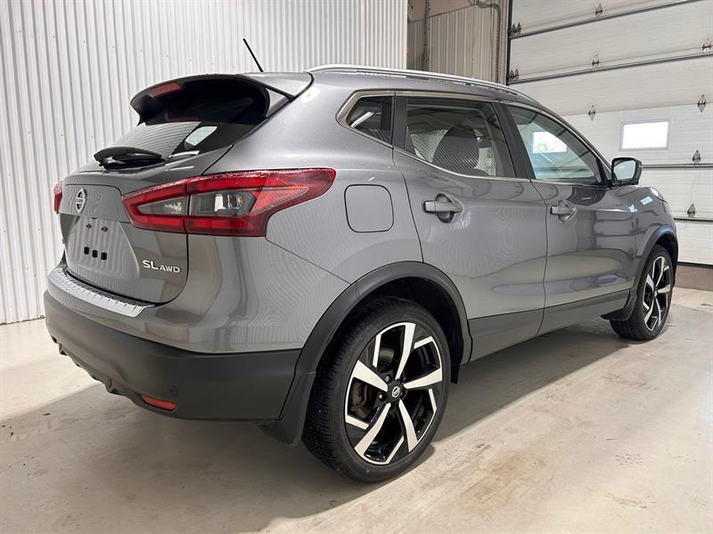 2022 Nissan Qashqai - Image 5