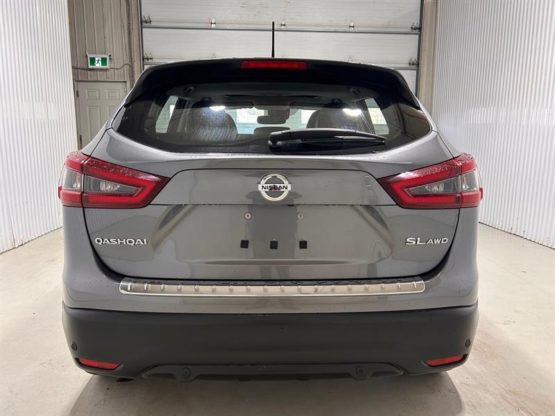 2022 Nissan Qashqai - Image 7