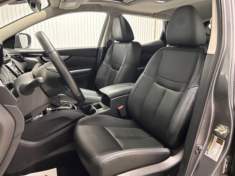 2022 Nissan Qashqai - Image 11