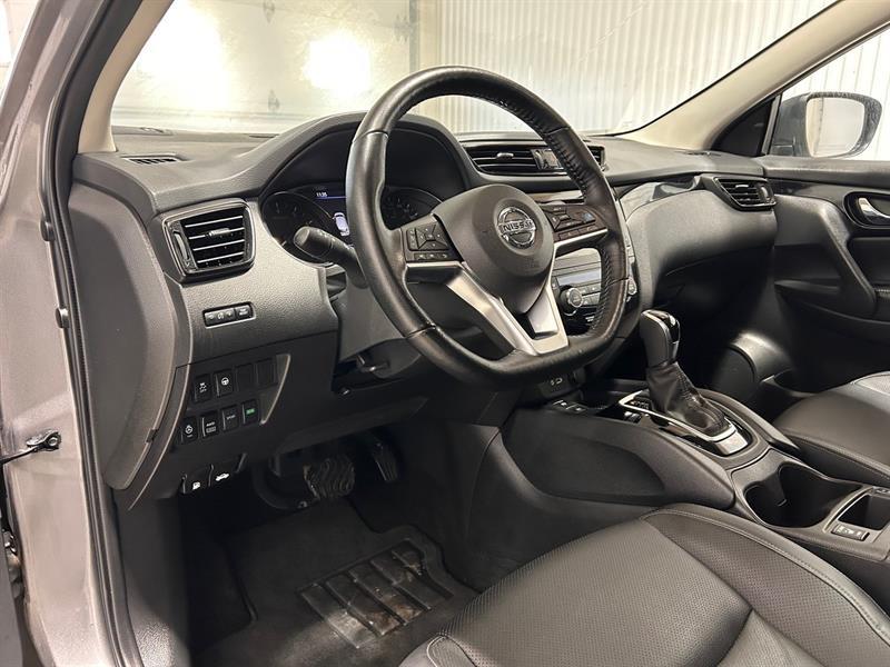 2022 Nissan Qashqai - Image 13