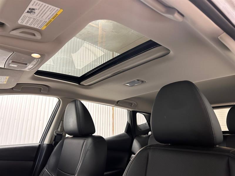 2022 Nissan Qashqai - Image 14