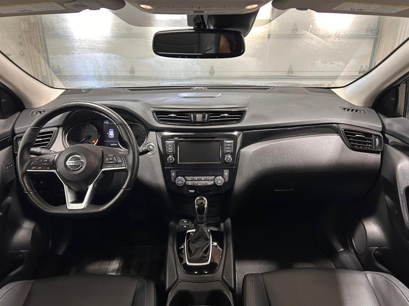 2022 Nissan Qashqai - Image 16