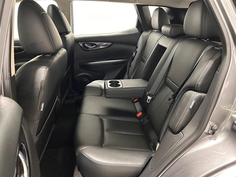 2022 Nissan Qashqai - Image 17