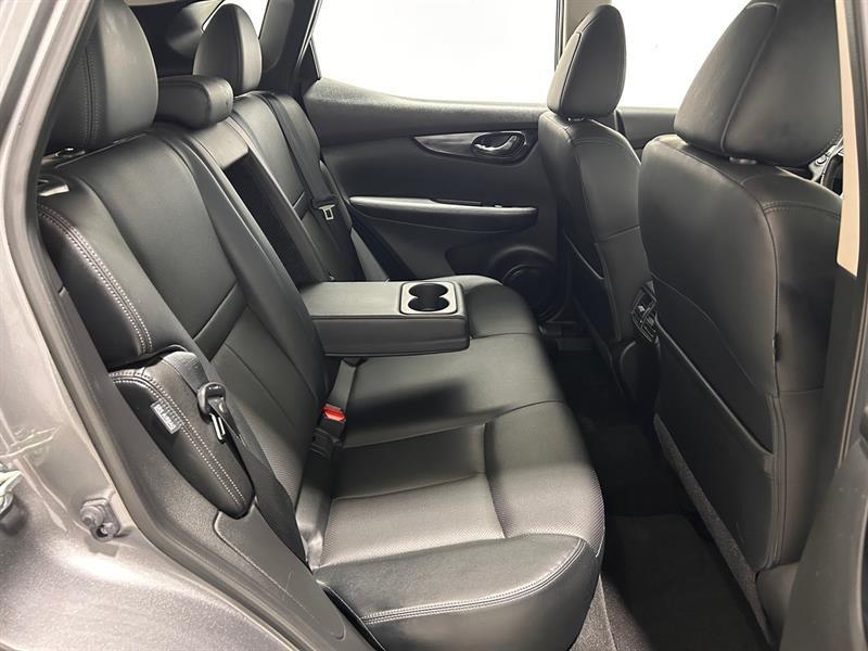 2022 Nissan Qashqai - Image 18
