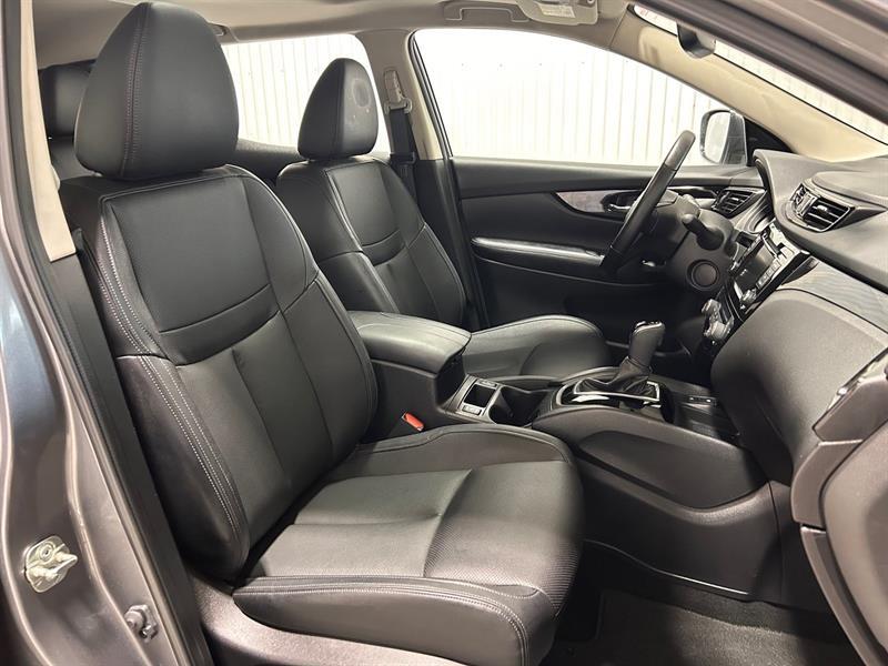 2022 Nissan Qashqai - Image 19
