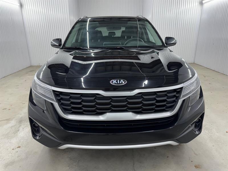 2021 Kia Seltos - Image 2