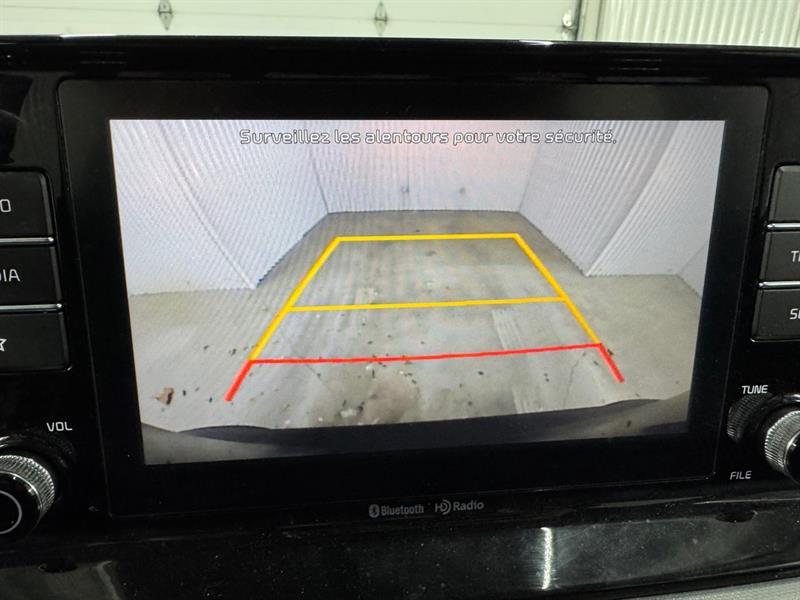 2021 Kia Seltos - Image 18