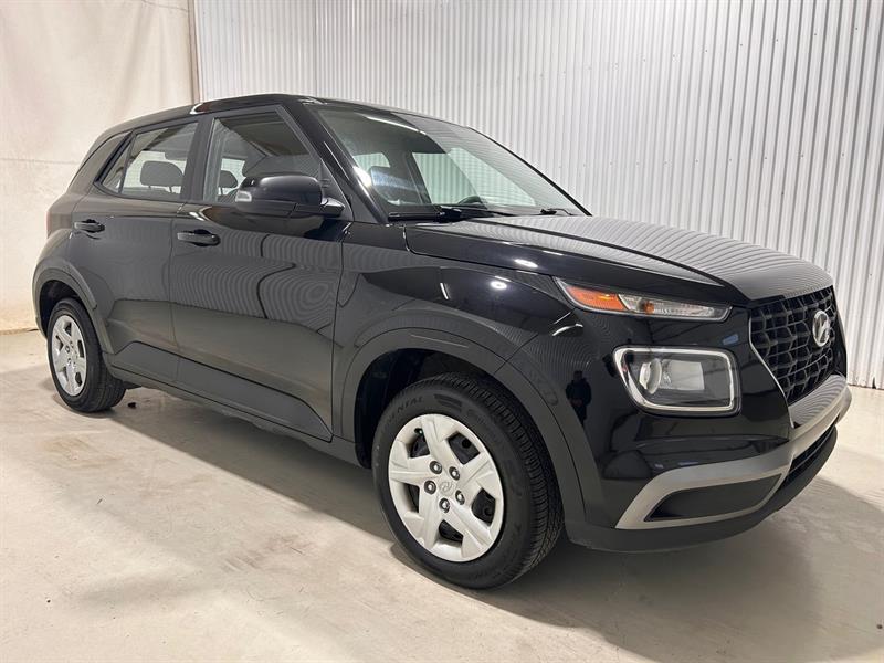 2021 Hyundai Venue - Image 4
