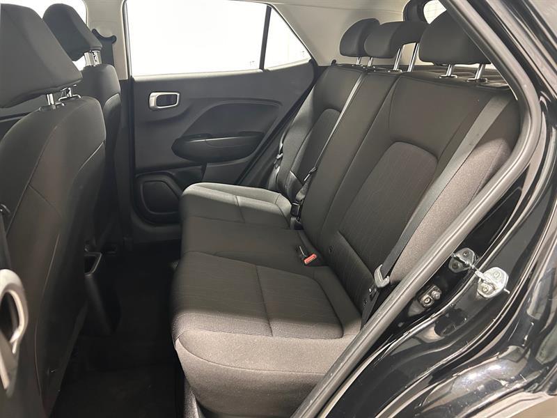 2021 Hyundai Venue - Image 14