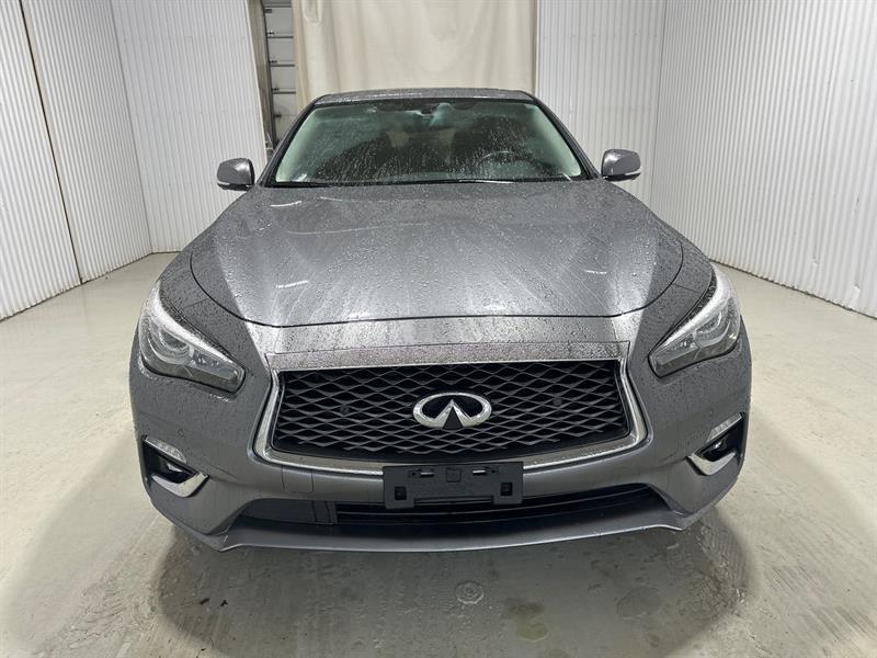 2021 Infiniti Q50 - Image 2
