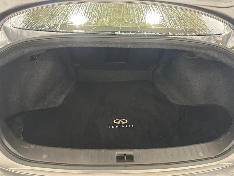 2021 Infiniti Q50 - Image 10