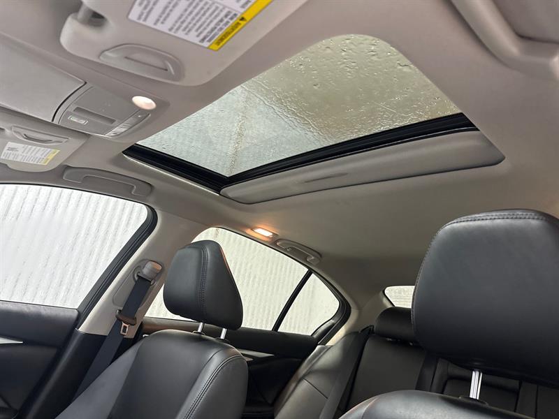 2021 Infiniti Q50 - Image 13