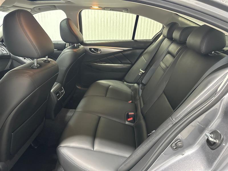 2021 Infiniti Q50 - Image 14