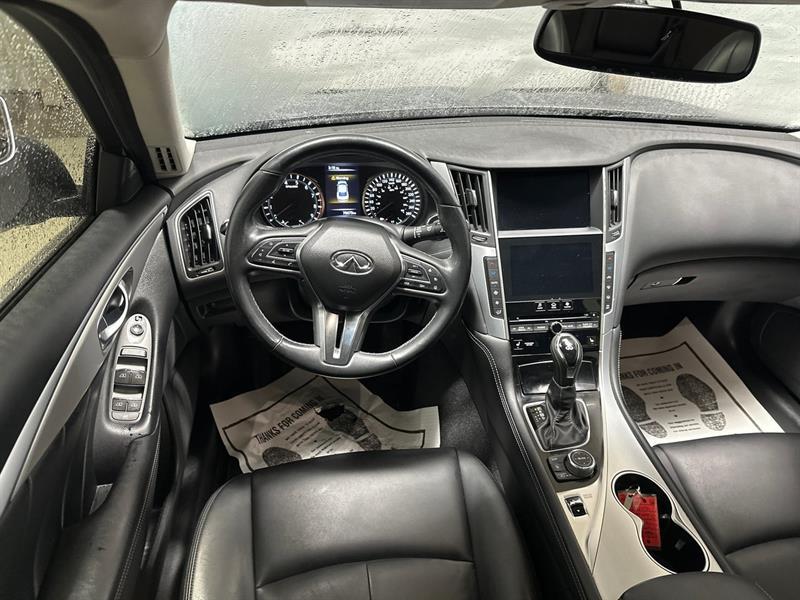 2021 Infiniti Q50 - Image 16