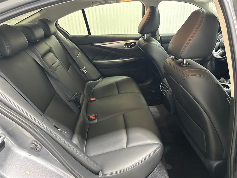 2021 Infiniti Q50 - Image 17
