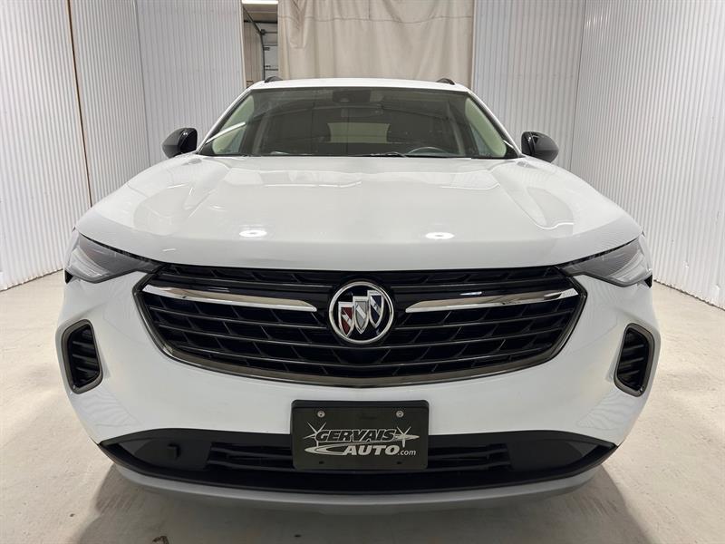 2023 Buick Envision - Image 2