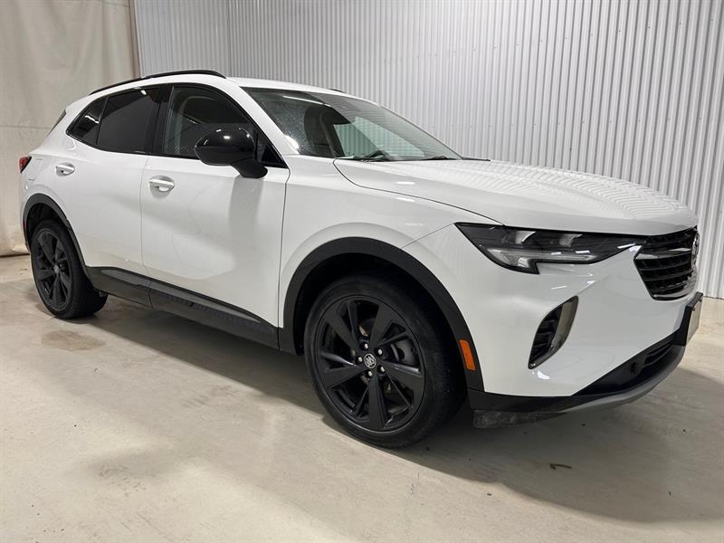 2023 Buick Envision - Image 4