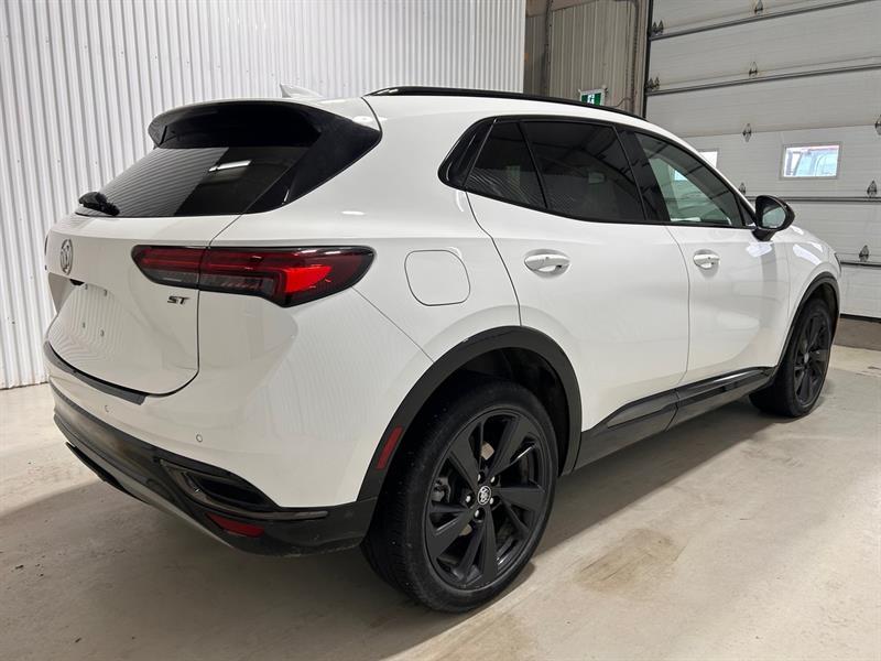 2023 Buick Envision - Image 5