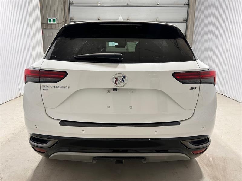 2023 Buick Envision - Image 7