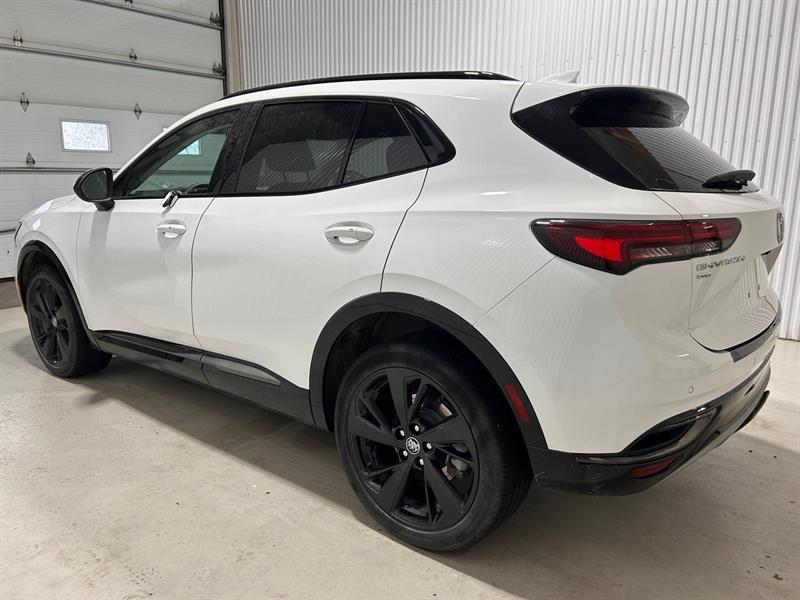 2023 Buick Envision - Image 8