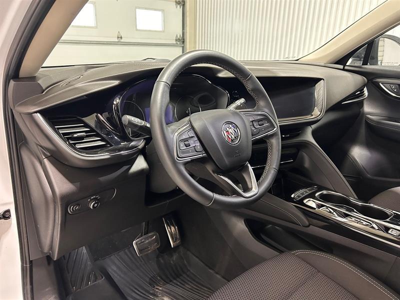 2023 Buick Envision - Image 11