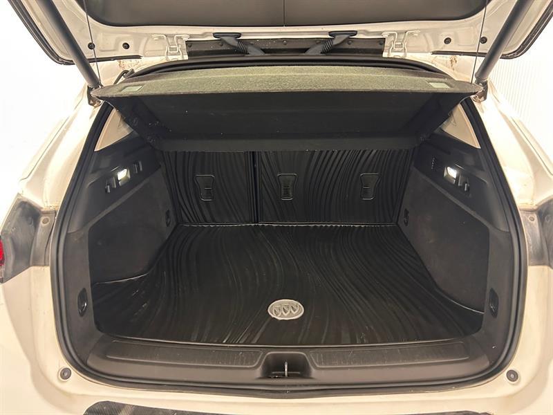 2023 Buick Envision - Image 16