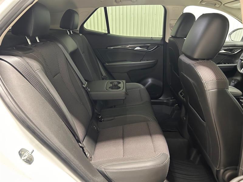 2023 Buick Envision - Image 17