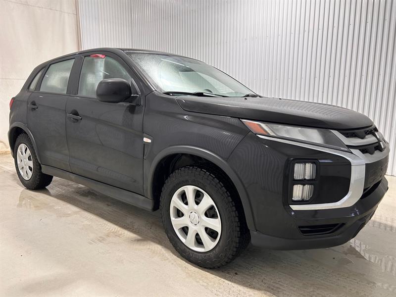 2022 Mitsubishi RVR - Image 4