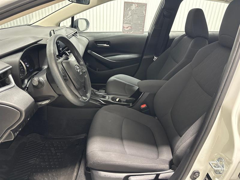 2021 Toyota Corolla - Image 16